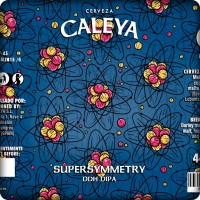 Caleya Supersymmetry