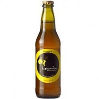 Leyenda Golden Ale