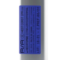 Río Azul / Hecatombe R/A 12 