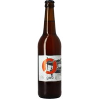 Nøgne Ø Two Captains Double IPA