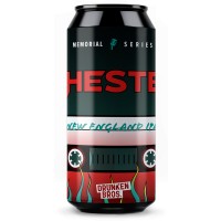 Drunken Bros Chester (Memorial Series) 