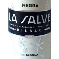 La Salve Negra