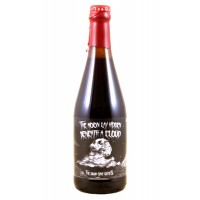 In Peccatum The Sour Side Series: The Moon Lay Hidden Beneath A Cloud 50cl - Beergium