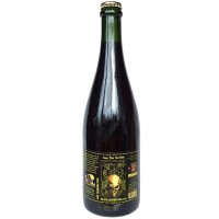 Struise Black Damnation XVI Ivan The Terrible 