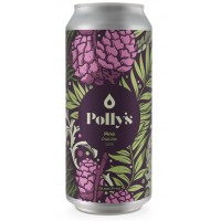 Polly’s Brew Co. Pine 
