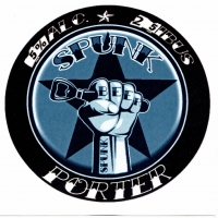 Spunk Beer Porter 