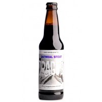 Insurgente Dragula Oatmeal Stout - The Beer Cow