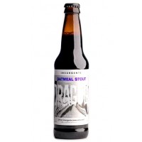 Insurgente Dragula Oatmeal Stout 