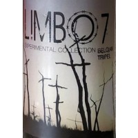 Espina de Ferro Limbo #7 