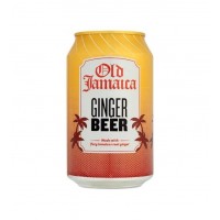 Old Jamaica Ginger Beer Old Jamaica Ginger Beer