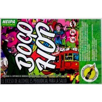 El Bogotazo Bogo Hop 