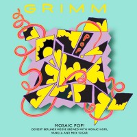 Grimm Mosaic Pop!