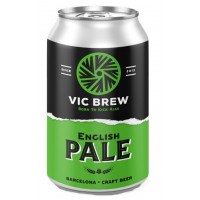 Vic English Pale