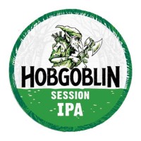 Hobgoblin Session IPA Hobgoblin Session IPA