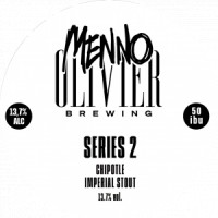 Menno Olivier Series 2: Chipotle 