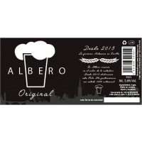 Albero – Gastronómica - La Birra Artesana