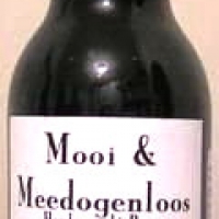 De Molen Mooi en Medogenloos (33cl) - Beer XL