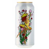 Fermenterarna Dancing In the Daylight 