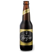 San Miguel Brewery Cerveza Negra