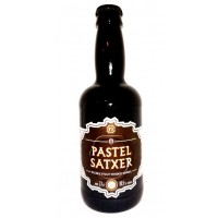 SESMA PASTEL SATXER - 1001 Bières