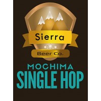 Sierra Beer Co Mochima Sierra Beer Co Mochima