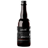 Jackie O's Brewery Jackie O's Brewery: Bourbon Barrel Dark Apparition - Little Beershop