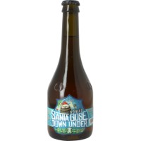 Birra del Borgo / Nomad Santa Gose Down Under