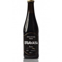 Bravata Porter 