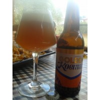 La Lenta Golden Koeman