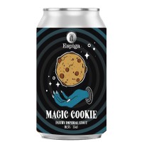 Espiga Magic Cookie