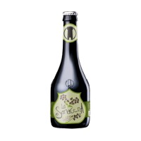 Birra del Borgo La Saracena 