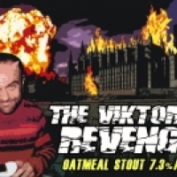 Spunk Beer The Viktor´s Revenge 