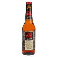 Cervezas 1906 RED VINTAGE pack 6 uds. x 33 cl. - Alcampo