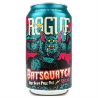 Rogue Ales Rogue - Batsquatch IPA - 6.7% - 35.5cl - Can - La Mise en Bière