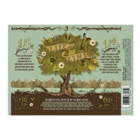 Sierra Nevada / Dogfish Head Life & Limb