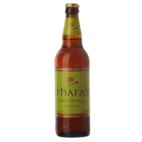 O'Hara's Irish Pale Ale - Beyond Beer