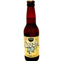 Granada Beer Cream Ale