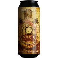 Brew & Roll PSS6 