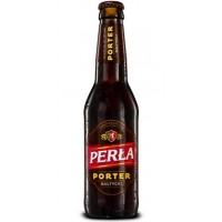 Perla Porter - Brew Zone