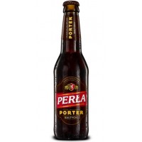 Perła Porter Bałtycki 