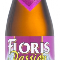 Floris Passion 