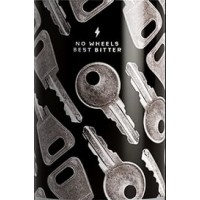 Garage Beer Co. No Wheels