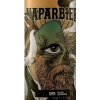 Naparbier Bird Feeder - OKasional Beer