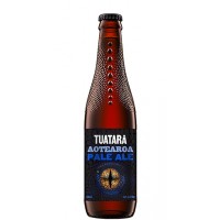 Tuatara APA: Aotearoa Pale Ale