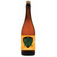 Hellobier Hello Tripel 