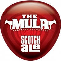 The Mula Scotch Ale 