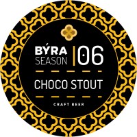 BÝRA Season 06 Choco Stout 