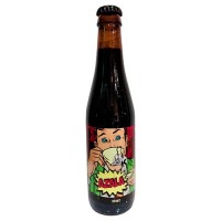 Laugar / Kaapse Azala