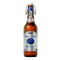 Hacker Pschorr Sternweisse - Beers of Europe