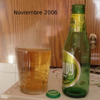 Shandy Cruzcampo Cerveza Naranja Lata 33 cl - Ulabox